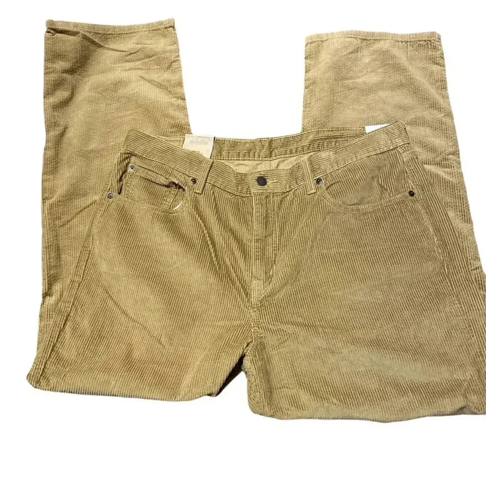 🍁 New with tags corduroy women’s pants 🍁 - Picture 4 of 5